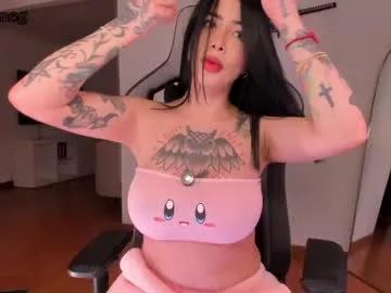 Watch sexy camslut Dinaoneg dinaoneg from Chaturbate