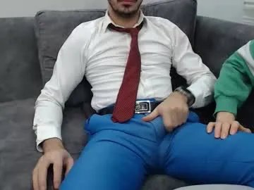 dirtyybooyy77 from Chaturbate