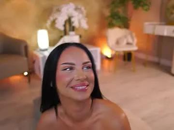 Discover Dolce_tentacion, she wants to masturbate for you dolce_tentacion from Chaturbate