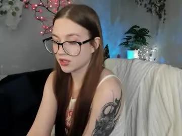 Cute dolly_gleam from Chaturbate dolly_gleam from Chaturbate