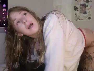 Chaturbate Dreamgirl_666 dreamgirl_666 from Chaturbate