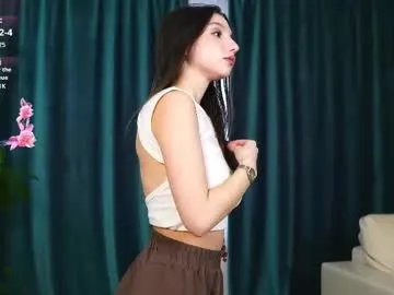 drusillaopula from Chaturbate