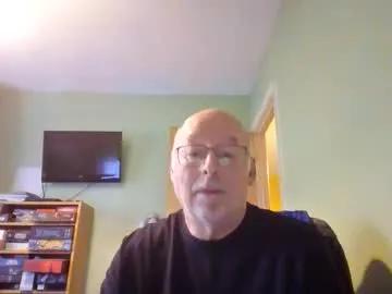 dutchunclejohn from Chaturbate