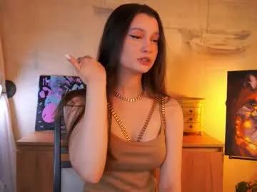 Discover 19 years old edithbrucker from Chaturbate edithbrucker from Chaturbate