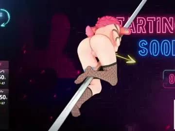 el_xox from Chaturbate