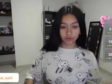 elaine_sun from Chaturbate