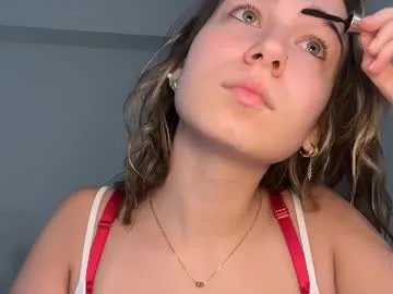 elenahere4u from Chaturbate