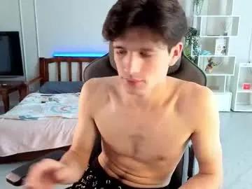 elvano_et from Chaturbate