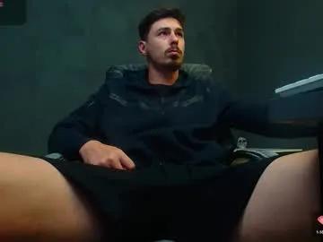 Watch Chaturbate's Enzorace enzorace from Chaturbate