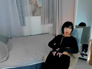Chaturbate Erika_kim erika_kim from Chaturbate