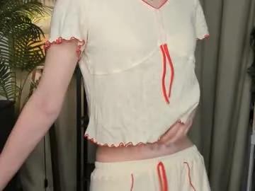 Watch Eternity_cuite, she wants to masturbate for you eternity_cuite from Chaturbate