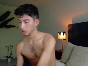 Discover Chaturbate's Ethan_skiny_ ethan_skiny_ from Chaturbate