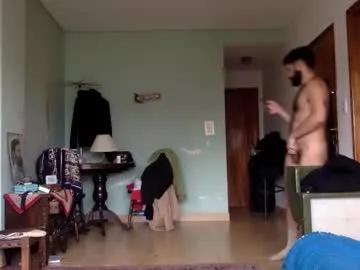 fabrizzio02 from Chaturbate