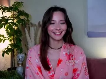 falinecrosthwaite on Chaturbate