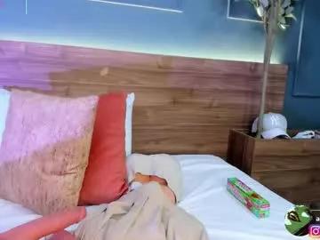 fallen_angel999777 from Chaturbate