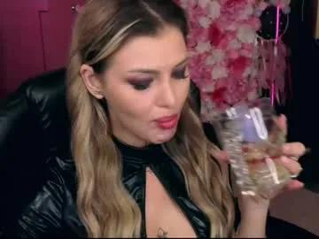 Watch sexy camslut Fetishsarah fetishsarah from Chaturbate