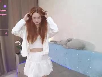 flower_princess3 from Chaturbate