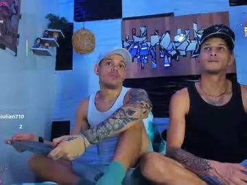 friendsofeverything_ from Chaturbate