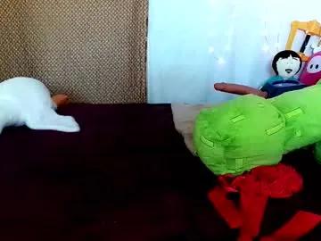 gamergirlroxy from Chaturbate