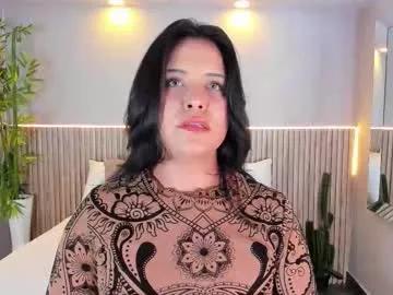 Cute Georginareyes wants you to fuck her body now georginareyes from Chaturbate