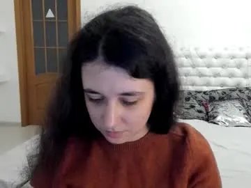 ginablum from Chaturbate
