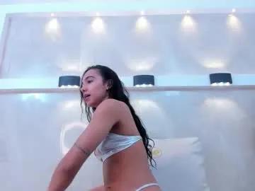 grace_daviss from Chaturbate