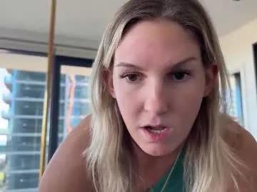 graciemae_baexx from Chaturbate