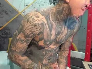 gury_tattoo — sexy latin boy with angel face #new #tattoo #cum #bigcock #latino