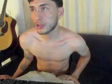 henrik_senn from Chaturbate