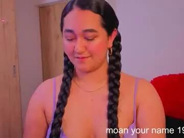 Try sweet model Hipatiaandhephaestus hipatiaandhephaestus from Chaturbate