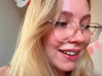 horney_audrey from Chaturbate