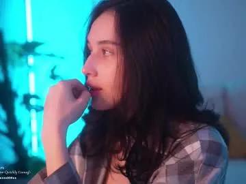 horneyjozy from Chaturbate