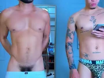 Chaturbate Hotcrew_ hotcrew_ from Chaturbate