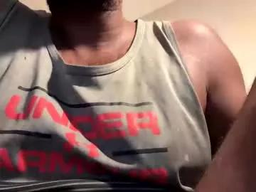 iamtheone403 from Chaturbate