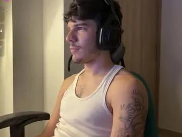 Watch cute slut Ilytheo ilytheo from Chaturbate