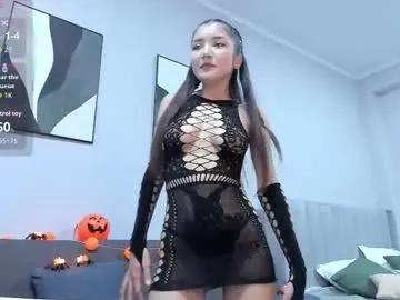 ira_shiratori from Chaturbate