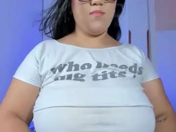 Naked Iris_torrez wants you to fuck her body now iris_torrez from Chaturbate