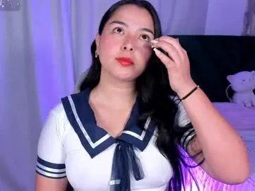 irismoira from Chaturbate