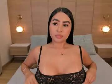 Cute isabel_millher from Chaturbate isabel_millher from Chaturbate