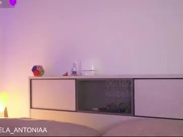 Masturbate to Isabela_antonia_, she wants to masturbate for you isabela_antonia_ from Chaturbate