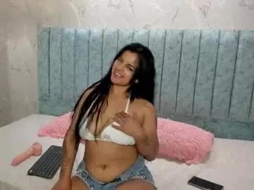 ivyrush09 from Chaturbate