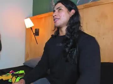 Chaturbate Jabob_coper jabob_coper from Chaturbate