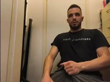 jack50134 from Chaturbate