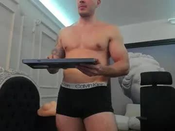 jakestone_1 from Chaturbate