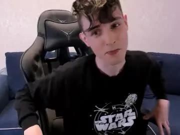 Explore James_mil, he wants to masturbate for you james_mil from Chaturbate