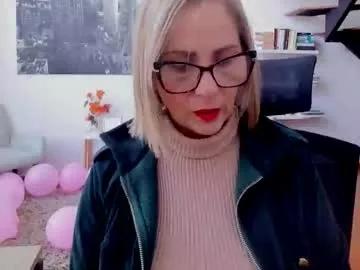 janeturner from Chaturbate