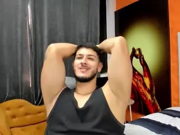 jason_shaw_ from Chaturbate