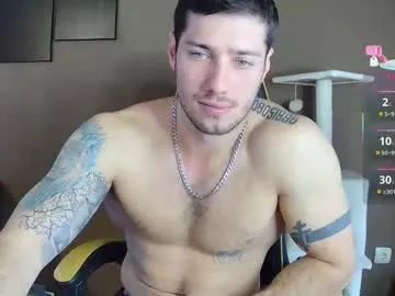 jason_thegreat from Chaturbate