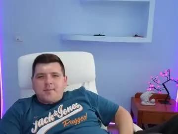 Slutty Jasonjacks8 wants you to fuck his body now jasonjacks8 from Chaturbate