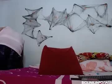 jasson_king01 from Chaturbate